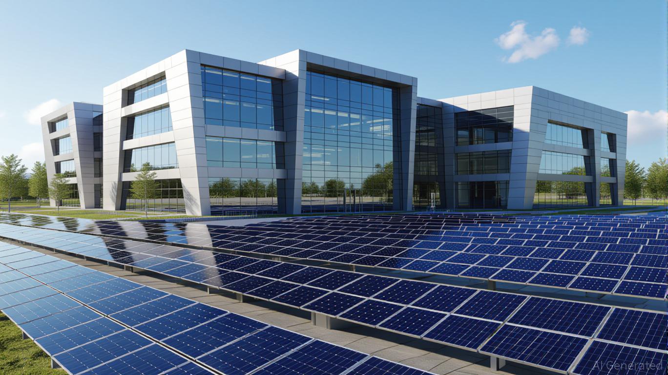 CoreWeave's $6 Billion Data Center: A Cornerstone of US AI Supremacy