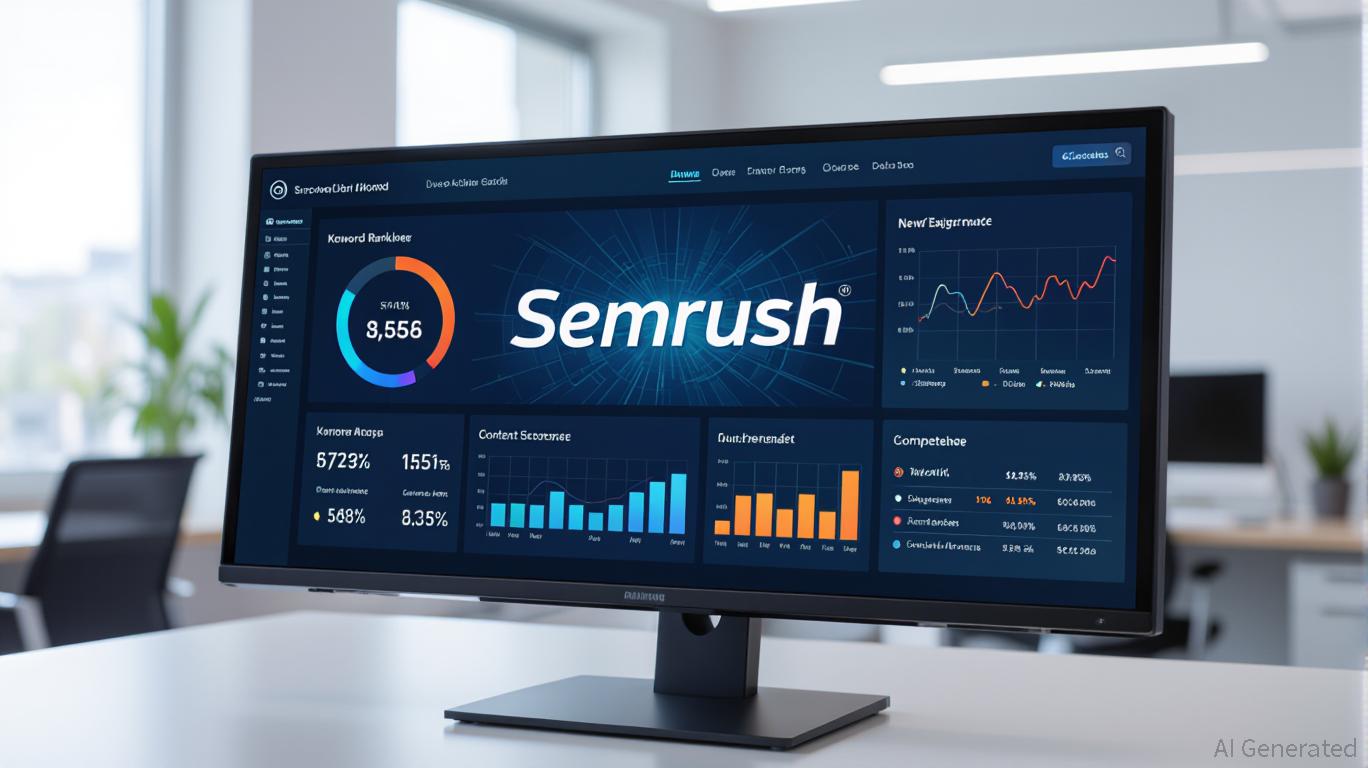 The AI Content Revolution: Why Semrush is Leading the Charge in Marketing's Digital Transformation