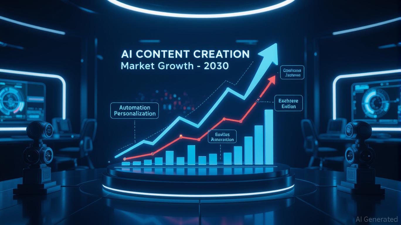 The AI Content Revolution: Why Marketing SaaS Investments Are Poised to Dominate