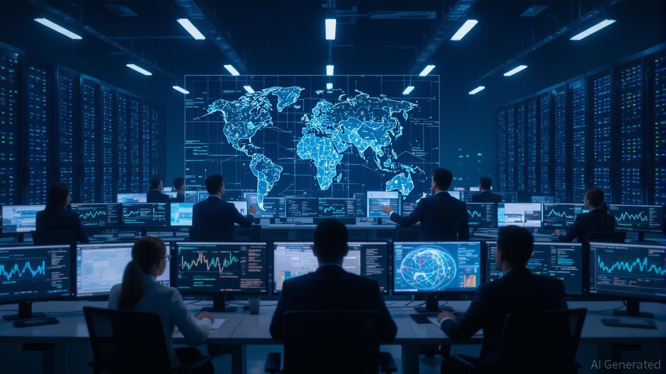 Tech Innovation Shields Markets: Why Nasdaq Outperforms S&P 500 in Trade War Turbulence