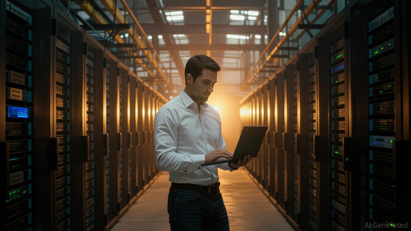 Trump's $70B AI & Energy Play: The Data Center and Energy Infrastructure Gold Rush