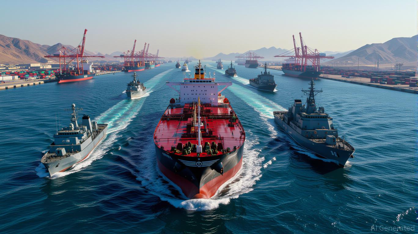 Geopolitical Crossroads: How Energy Tariffs Are Redefining Emerging Market Investments