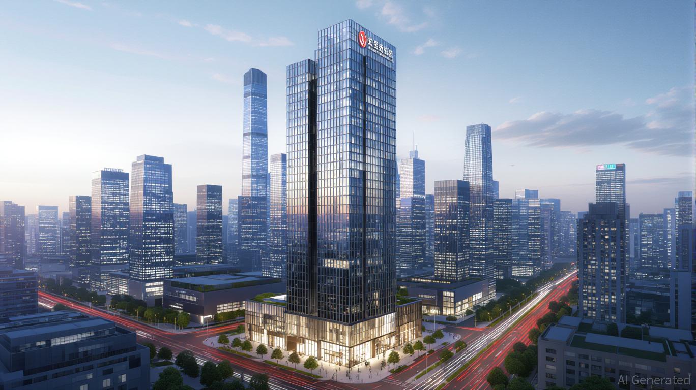 China Resources Land: Navigating Sales Declines with Analyst Optimism