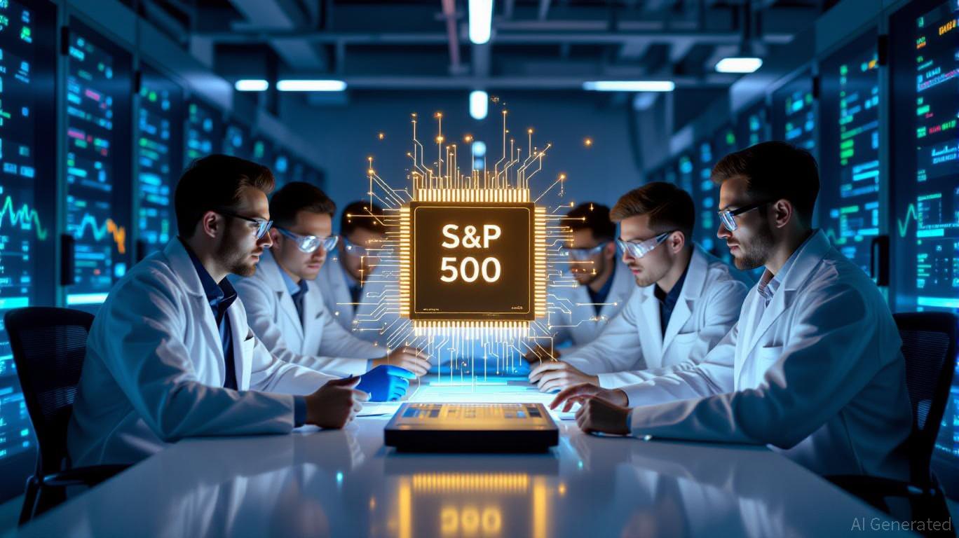 S&P 500 at $52.7 Trillion: Can Record Market Cap Withstand Tariffs and Tech Turbulence?