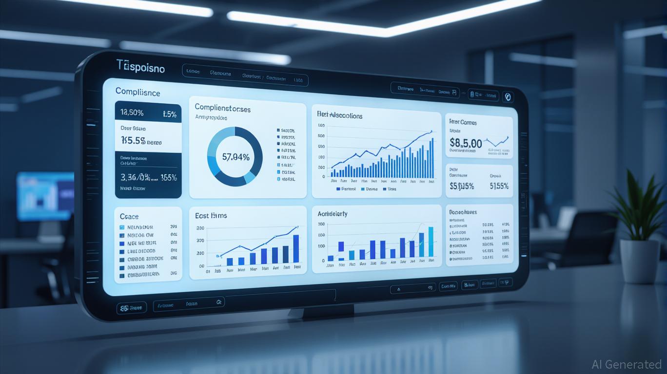 Navigating the Compliance Tsunami: Tax Reporting Shifts and the Rise of Fintech Solutions