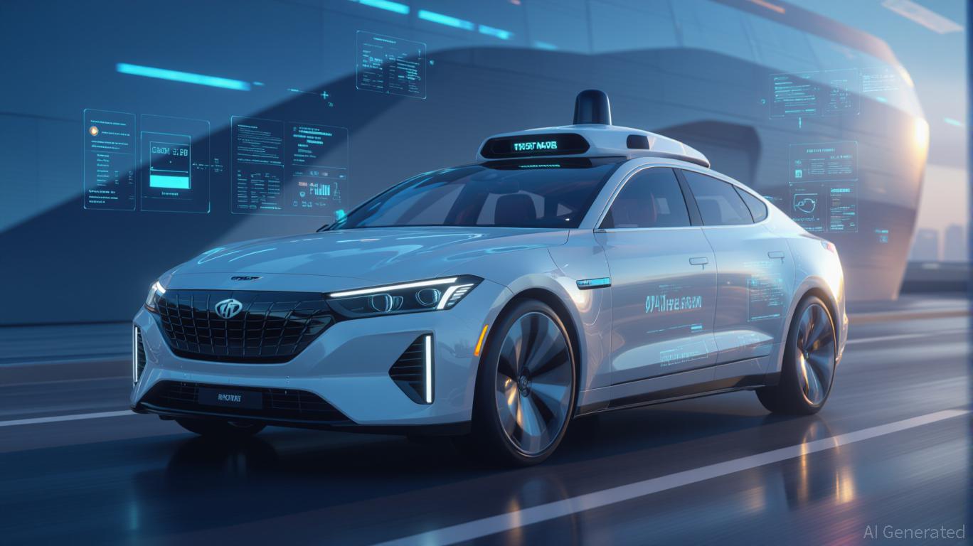 NVIDIA's Roadmap to Autonomous Dominance: Why Its AI Platform is the Safer Bet for the $1.2T Market