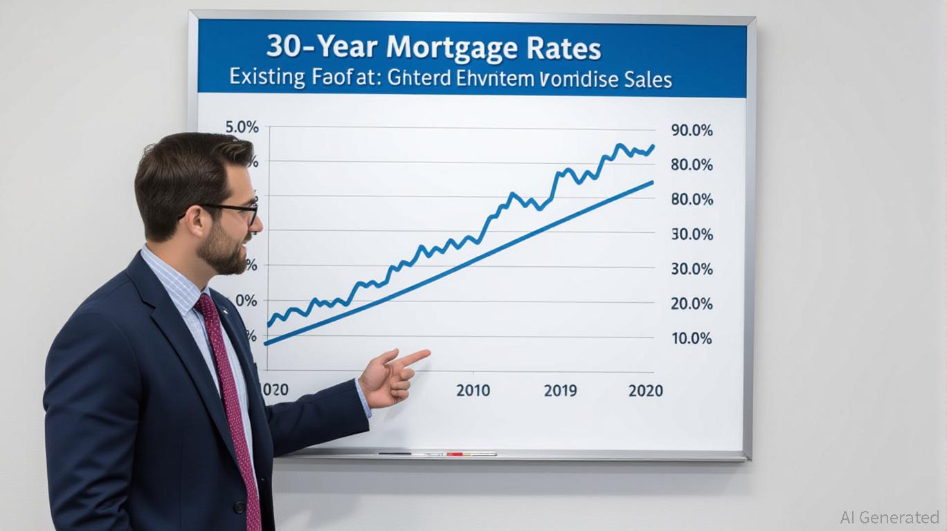 Housing Market Crossroads: Fed Policy, Mortgage Rates, and the Sectors to Watch