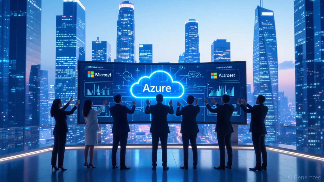 Microsoft's Cloud and AI Dominance: Can $1,000 Per Share Be in Its Future?