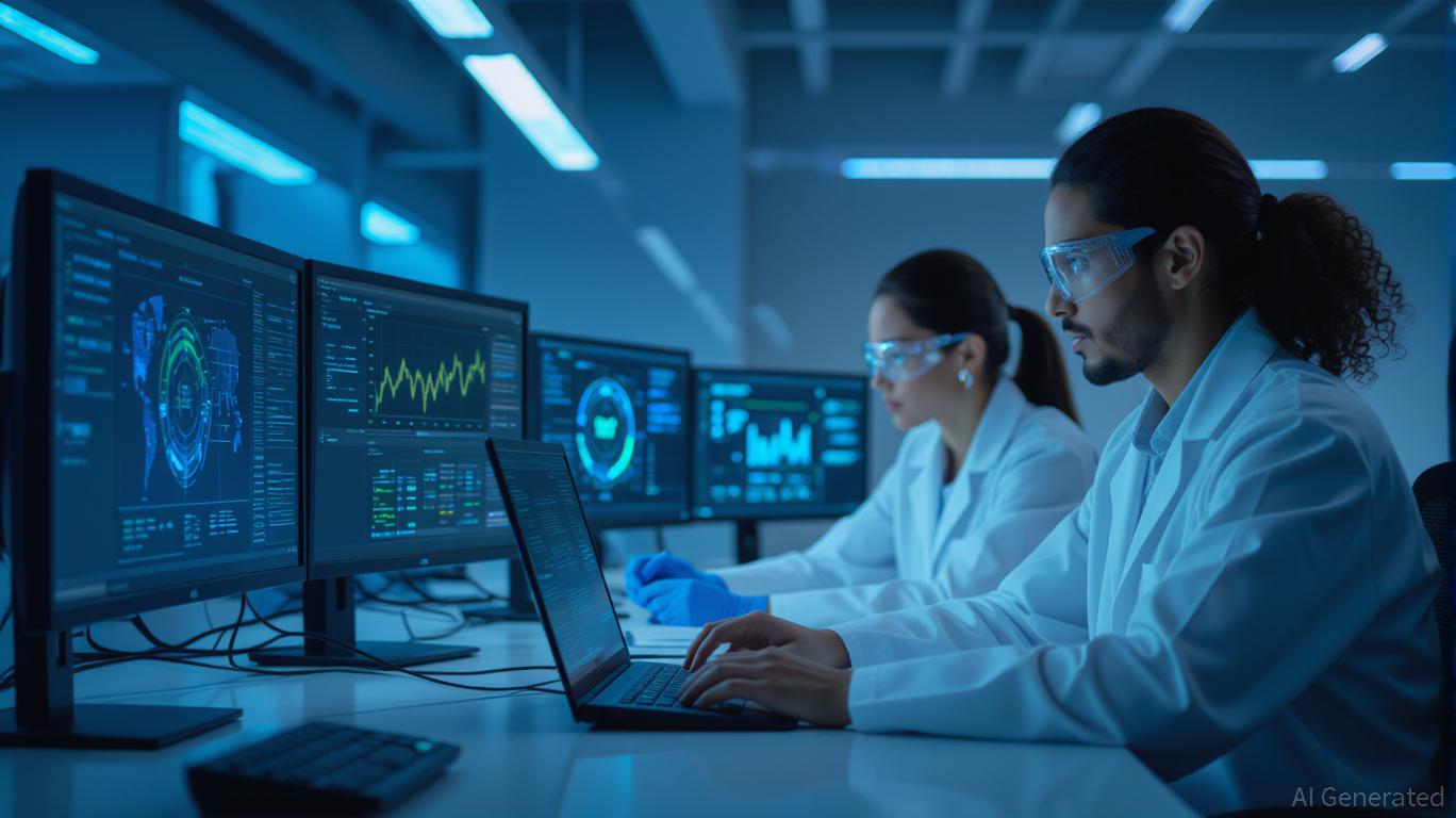 NetScout's Cybersecurity Renaissance: How AI-Driven Solutions Are Securing Enterprise IT's Post-Pandemic Future
