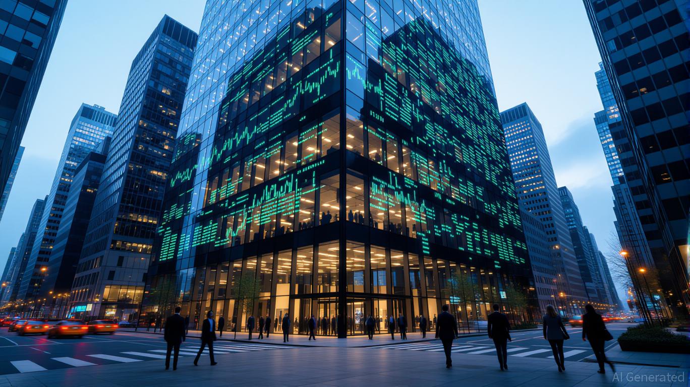 BlackRock's Private Markets Pivot: A Strategic Shift for Uncertain Times
