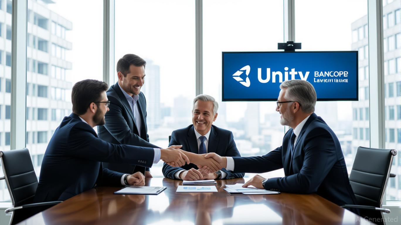 Unity Bancorp Reports Q2 Earnings, Market Reaction Highlights Stock-Specific Caution