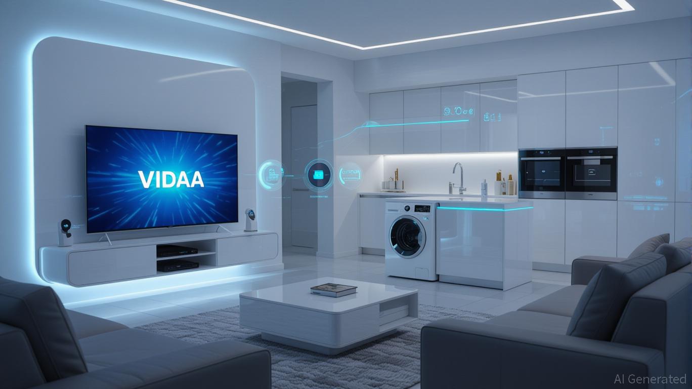 Nexxen's Smart Move: How a Trio of Tech Alliances Could Dominate the Smart Home Revolution