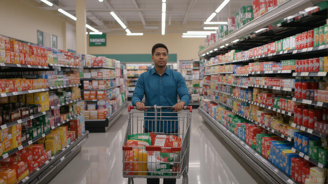 Albertsons Q1 2026 Earnings: Mixed Short-Term Gains, Long-Term Opportunities Highlighted