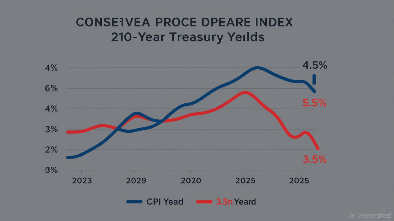 Rising Inflation and Portfolio Rebalancing: Navigating Bond Yields and Equity Valuations
