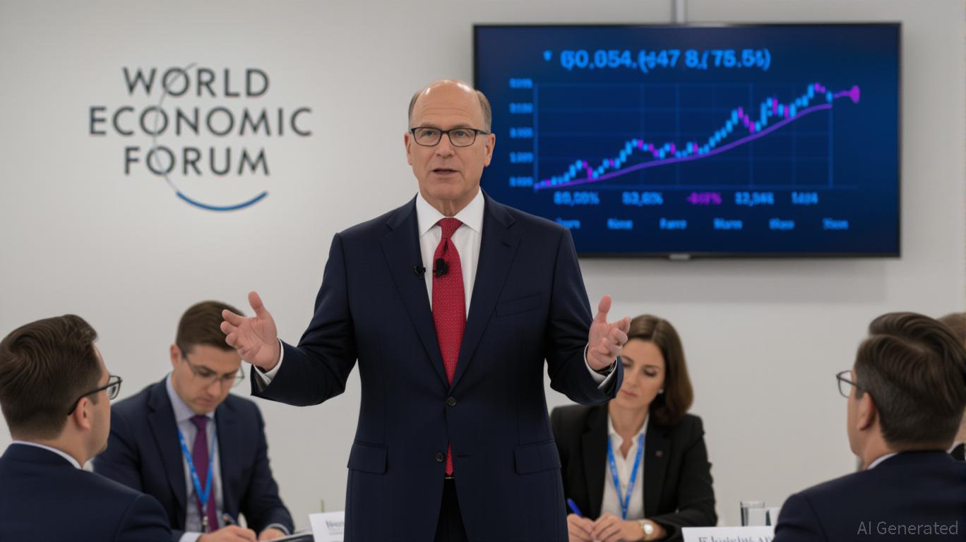 BlackRock Q2 Earnings Show Mixed Momentum Amid Sector Shifts—Market Impact Analysis