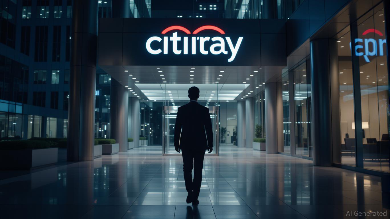 Citigroup's Q2 Surge: A Beacon of Resilience in a Volatile Banking Landscape