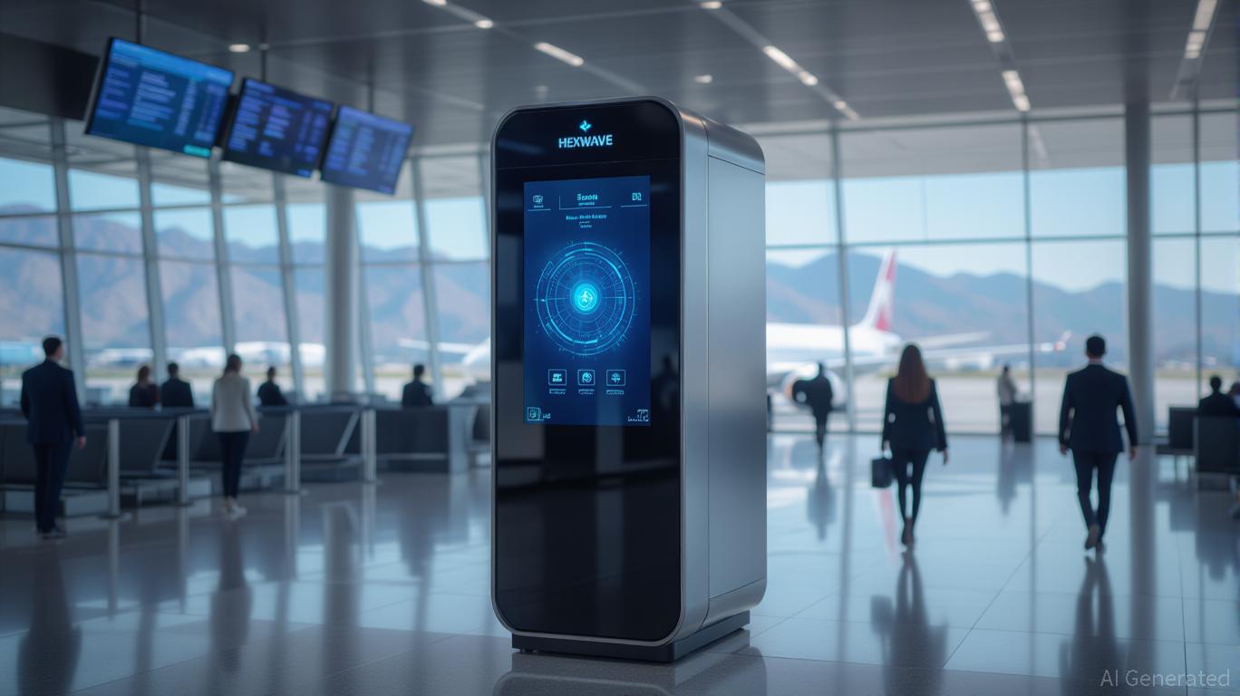 Liberty Defense's HEXWAVE: A Strategic Play in the $Billion TSA Security Tech Boom