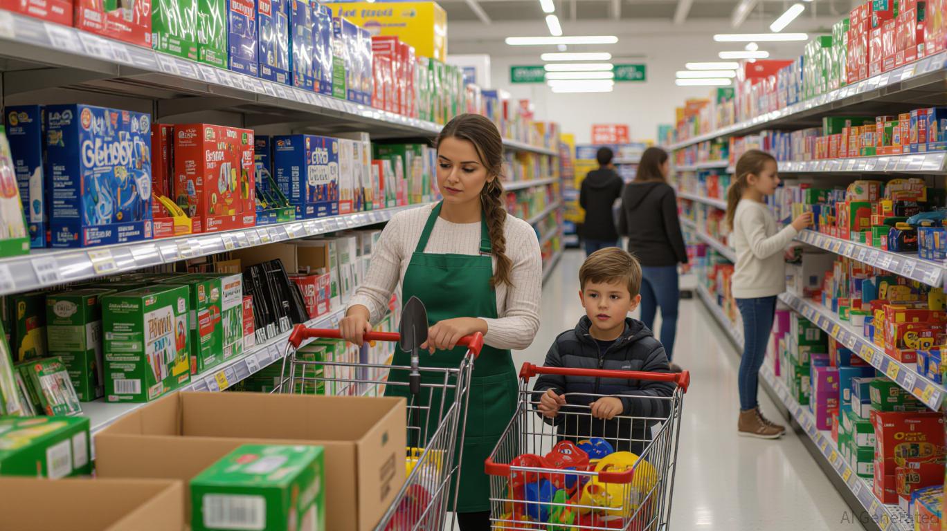 B&M European Value Retail: Navigating Retail Headwinds with Strategic Precision