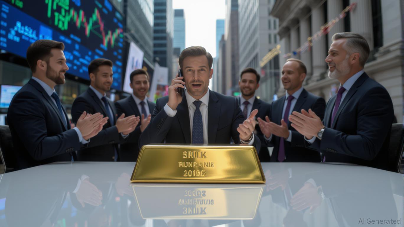 TSX Tech & Mining: Riding the Storm of Trade Tensions and Inflation