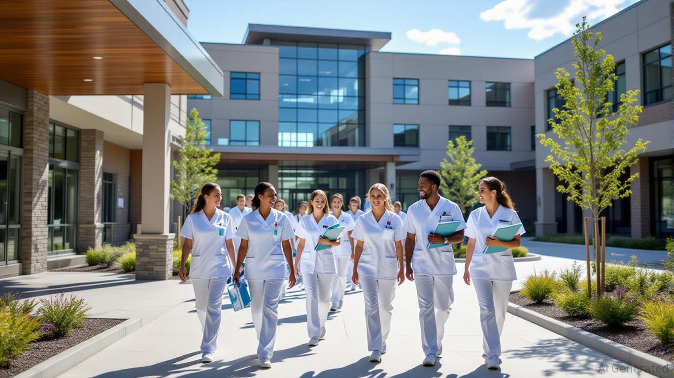 Extendicare's July Dividend Boost: A Steady Pillar for Income Investors in a Volatile Healthcare REIT Landscape