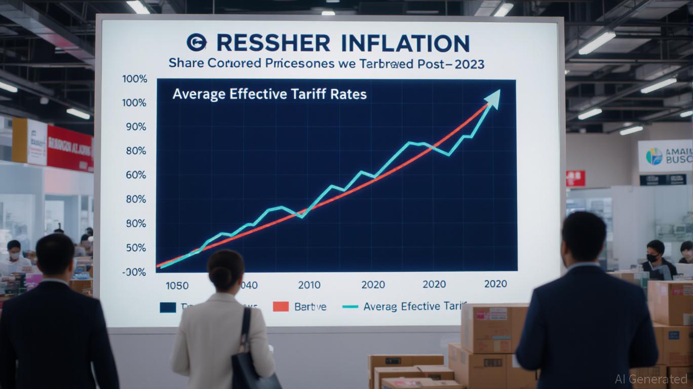 Tariffs, Inflation, and the Fed: Navigating the Policy Crossroads Ahead