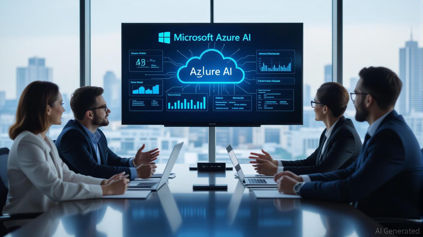 Microsoft's AI Surge: Sustainable Growth or Overvalued Momentum?