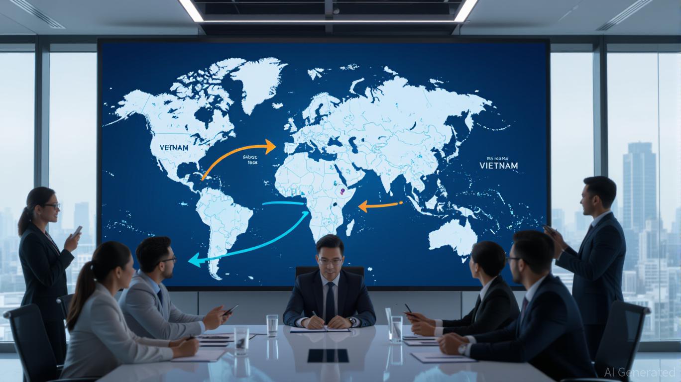 Navigating the New Trade Landscape: Investing in the Winners of the US-China Tariff Shifts