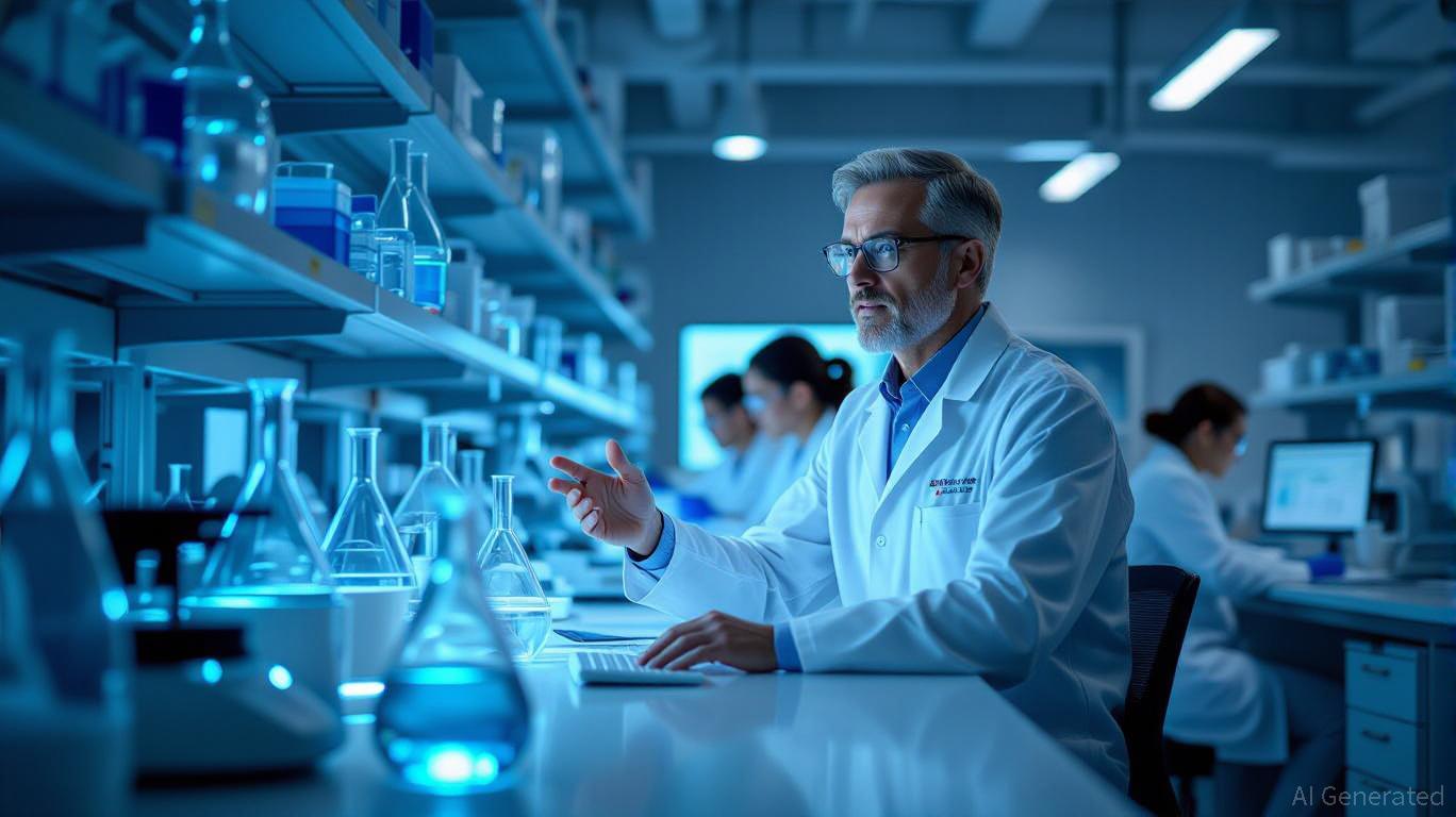 CSL's R&D Restructuring: Balancing Innovation and Partnerships for Sustained Growth
