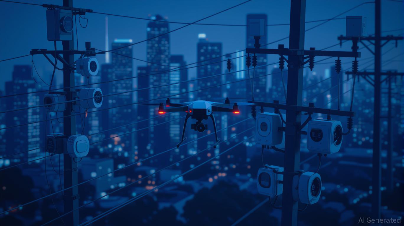 Powering Resilience: Smart Grid Tech and the Post-Disaster Investment Opportunity