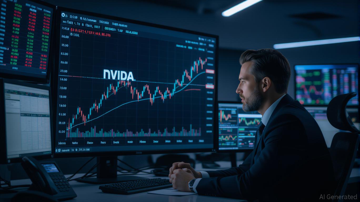 Nvidia's Strategic Re-Entry into China: Capturing Growth Amid Regulatory Shifts and Rivalry
