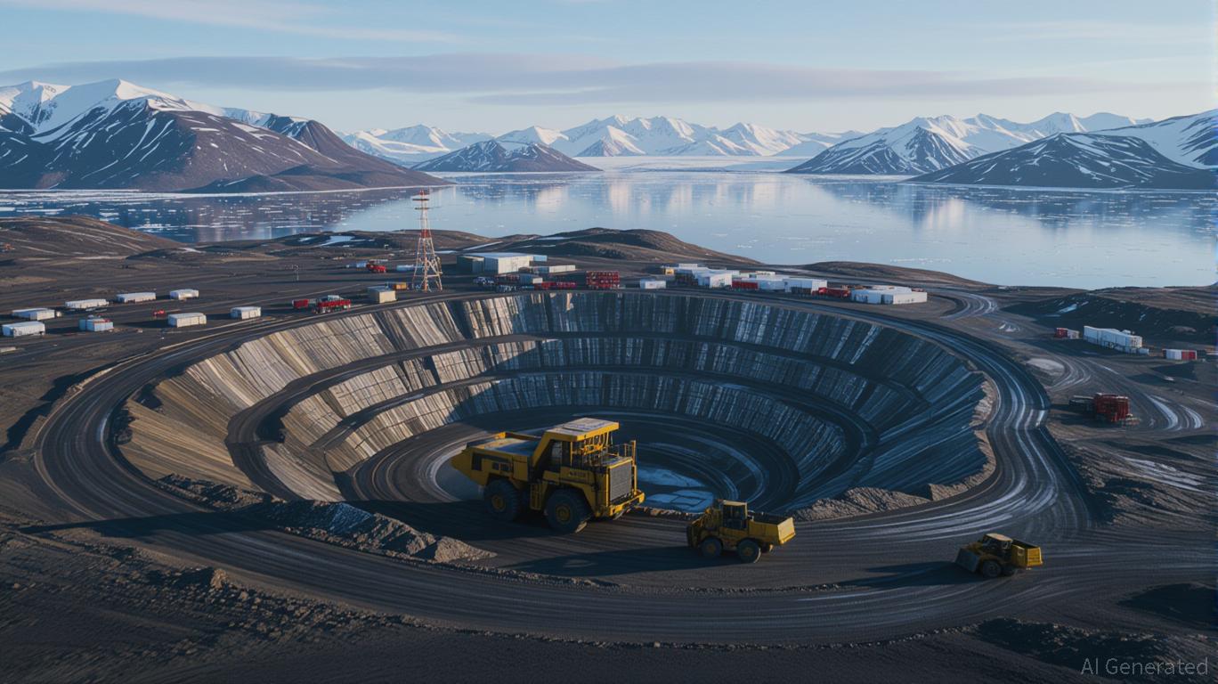 B2Gold's Strategic Momentum and Undervaluation: A Confluence of Catalysts
