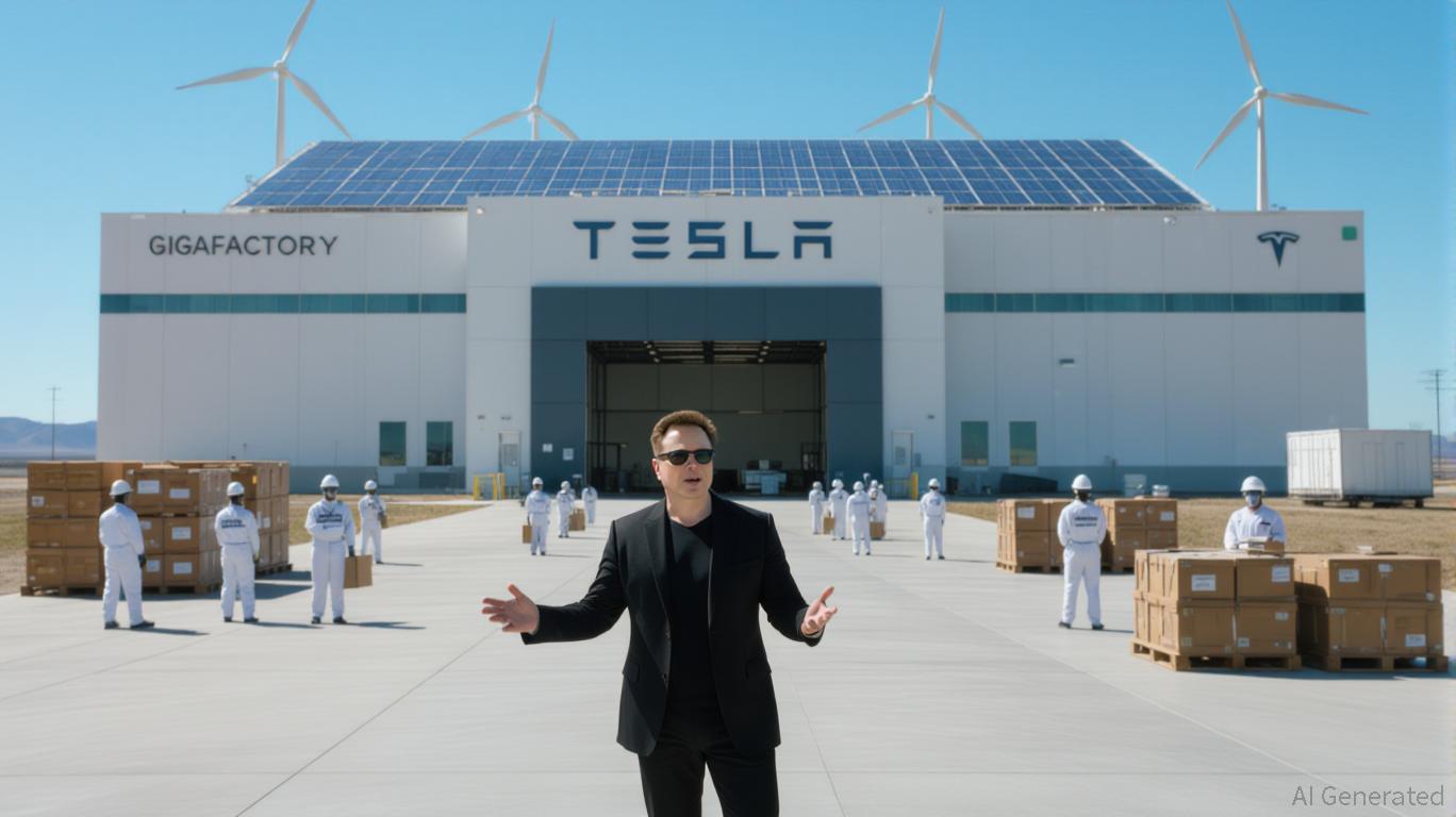 Tesla's Leadership Exodus and Slumping Sales: A Warning for Investors?
