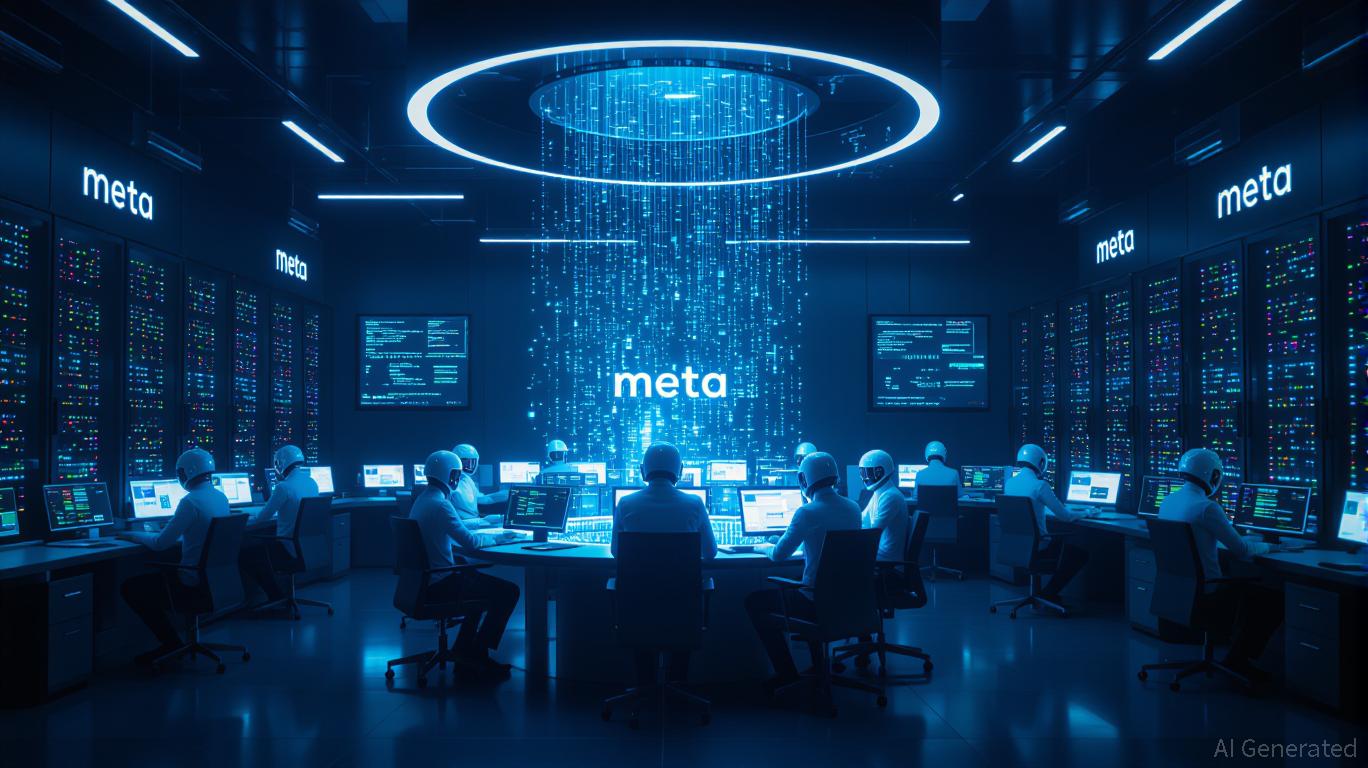 Meta's AI Gamble: Will Billions in Spending Pay Off?