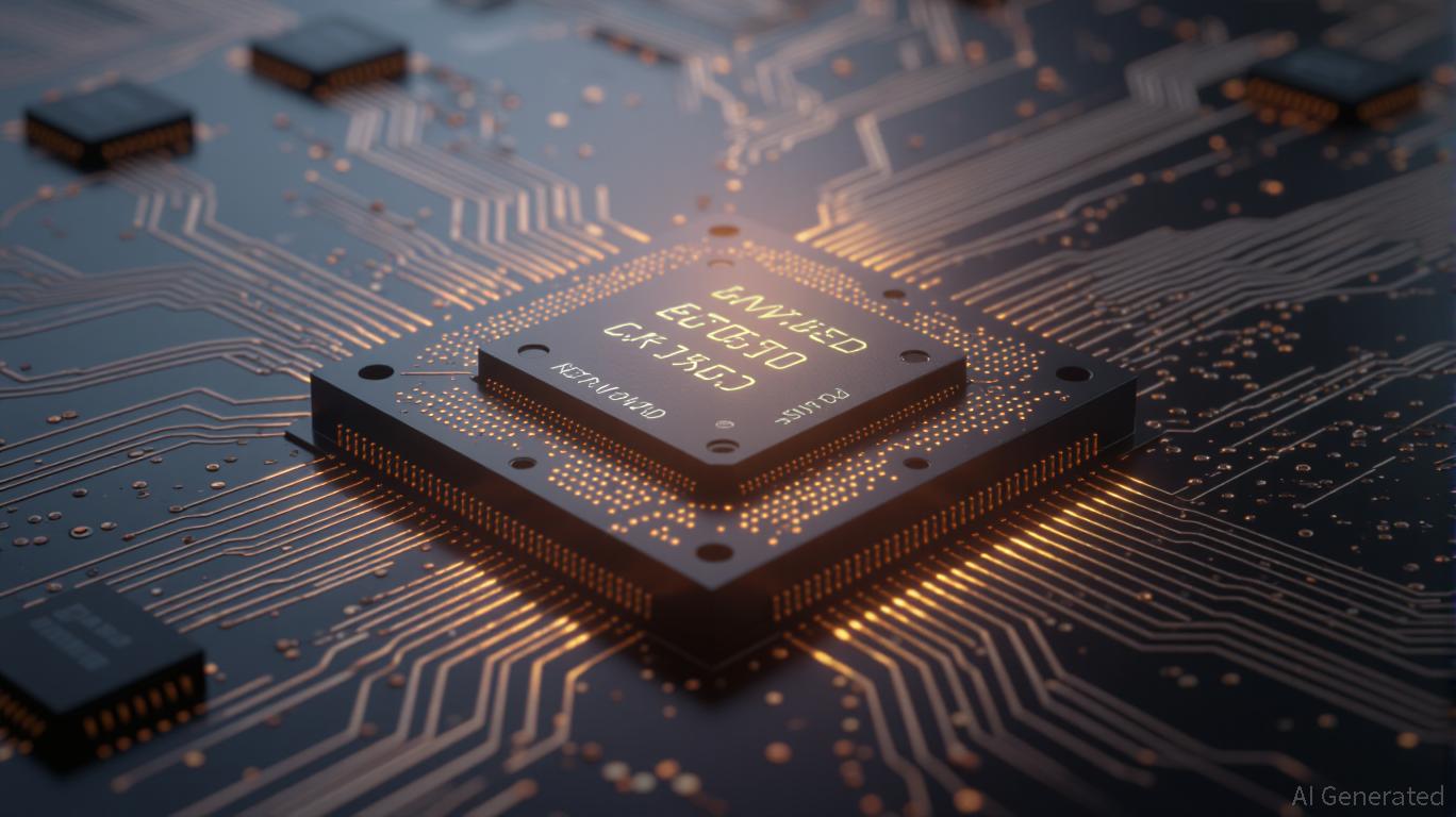 Why U.S. Tech Stocks Are Poised to Outperform Amid Tariff Volatility