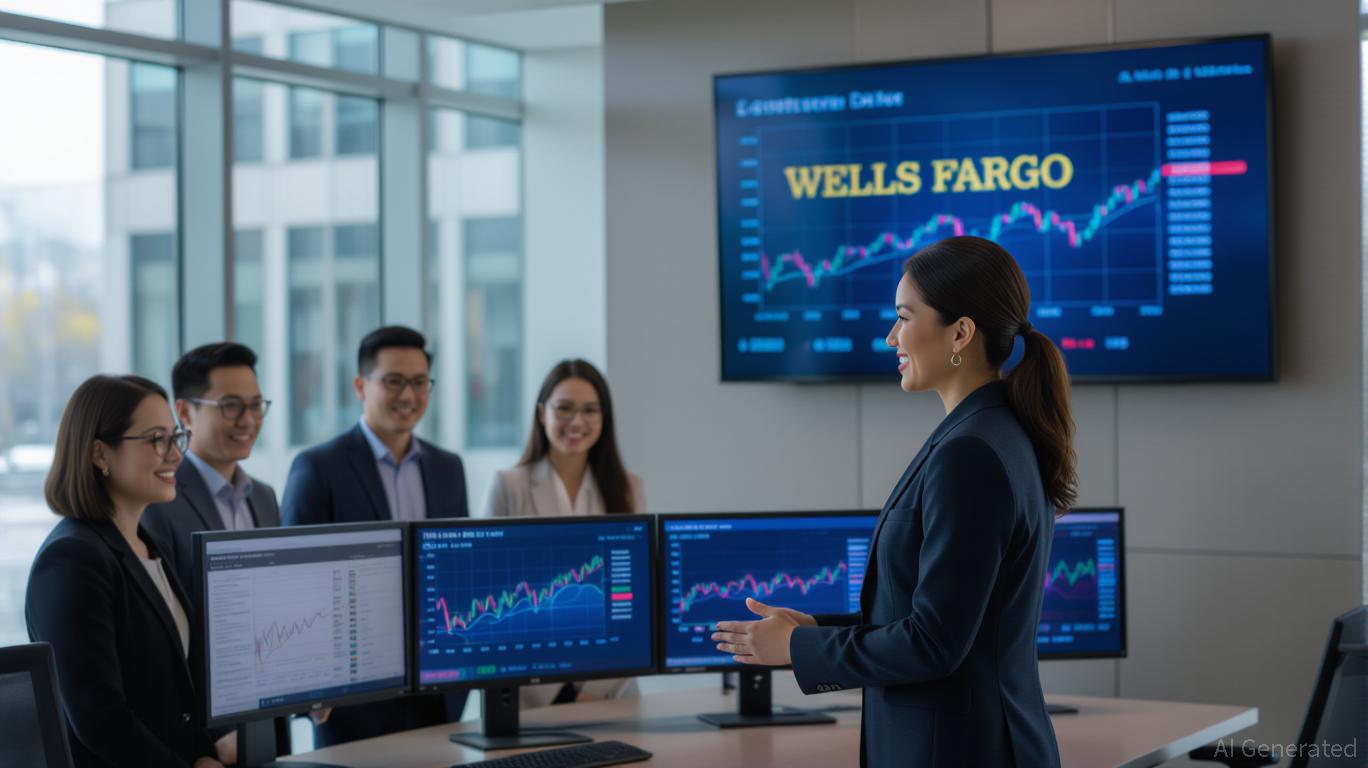 Wells Fargo's Regulatory Reset: Can Fee Growth Justify a Buying Opportunity?