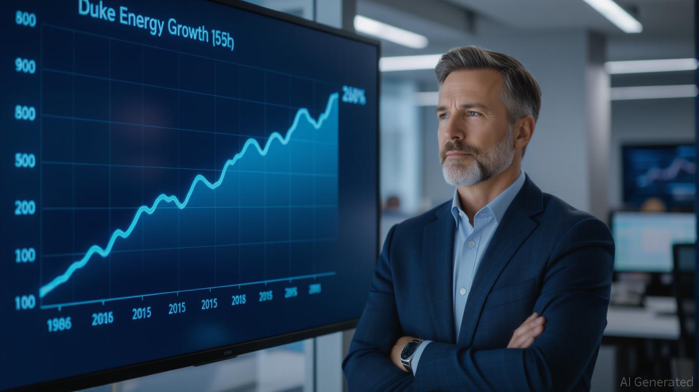 Duke Energy: A Beacon of Stability in a Volatile Market with a 99-Year Dividend Streak and Strategic Growth