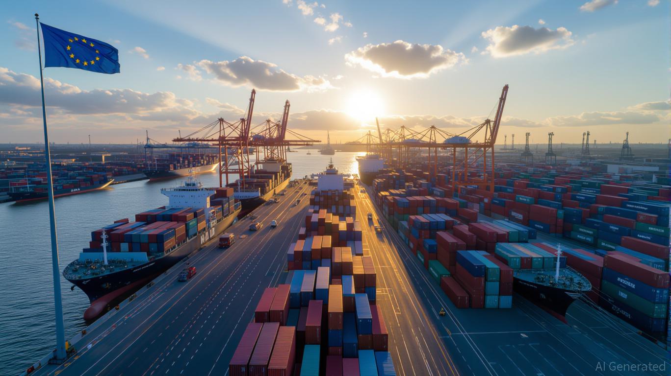 Geopolitical Crossroads: EU Sanctions and Energy Shifts Reshape Investment Horizons