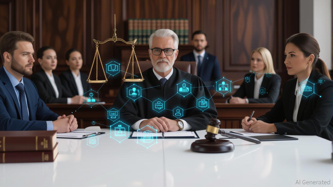 Navigating the Storm: How Roman Storm's Trial Shapes DeFi's Regulatory Landscape and Compliance Investment Opportunities