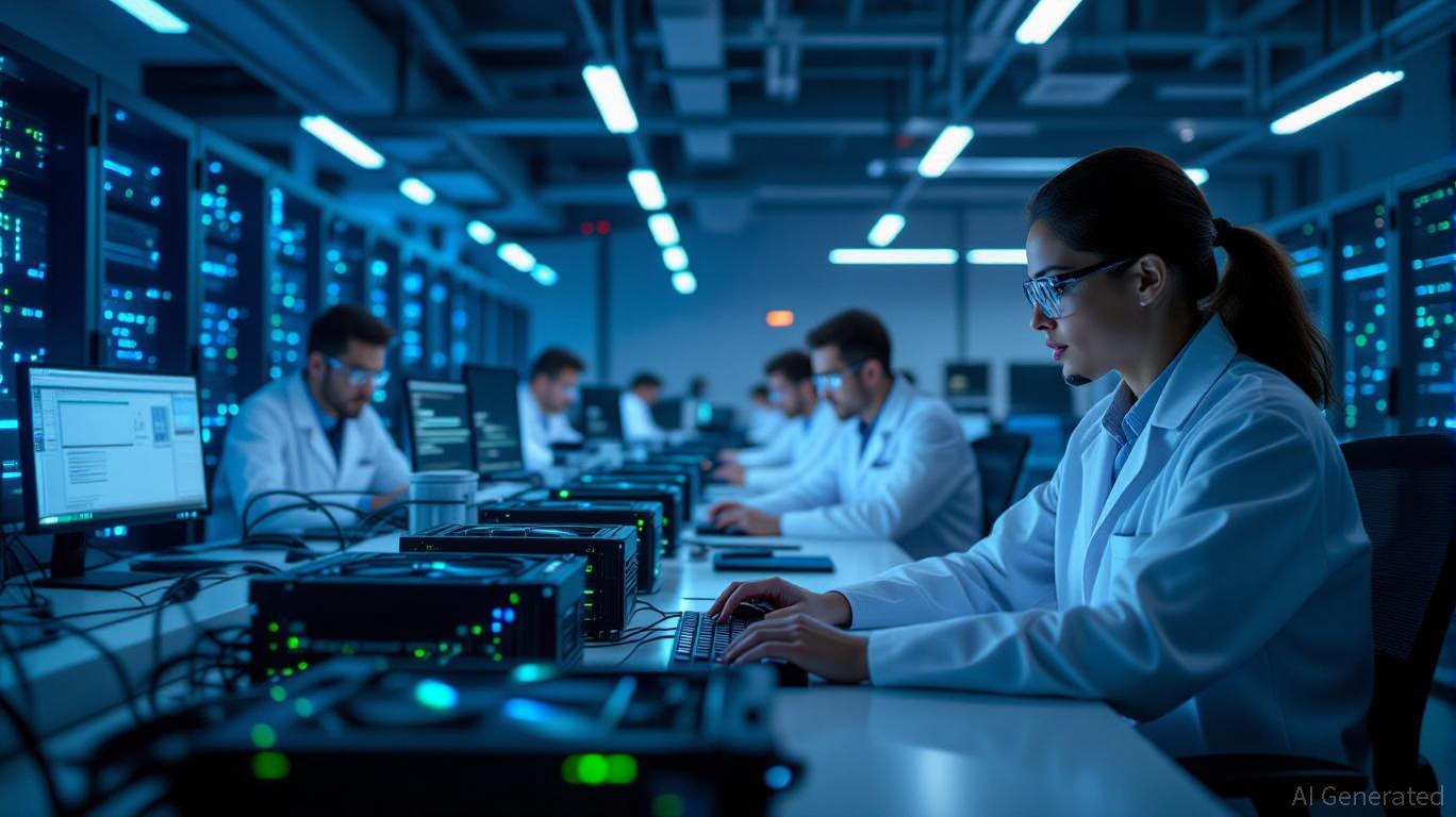 Nvidia's H20 Chip Approval: A Catalyst for Dominance in China's AI Infrastructure Boom