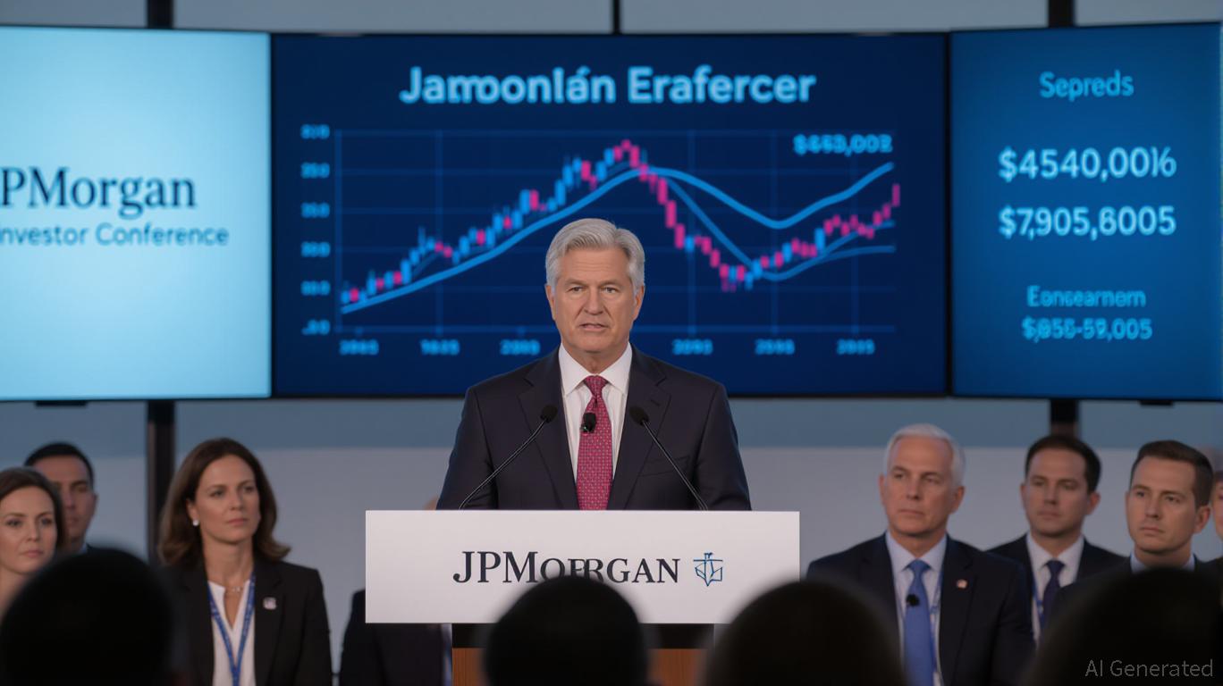 Navigating the Storm: Jamie Dimon's Warnings and Their Impact on Equity and Bond Strategies