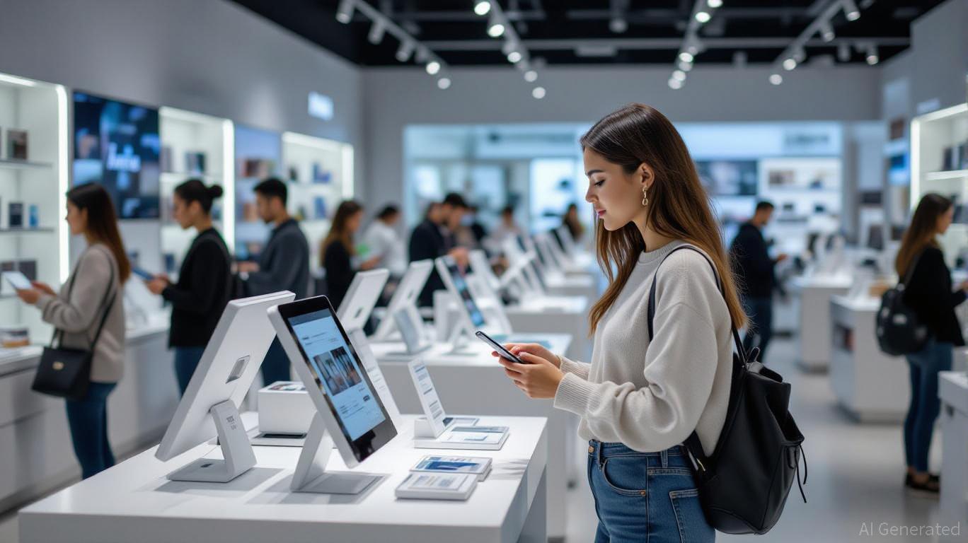 Retail Resilience in the Post-Pandemic Era: How Data and Adaptation Are Rewriting Store Survival