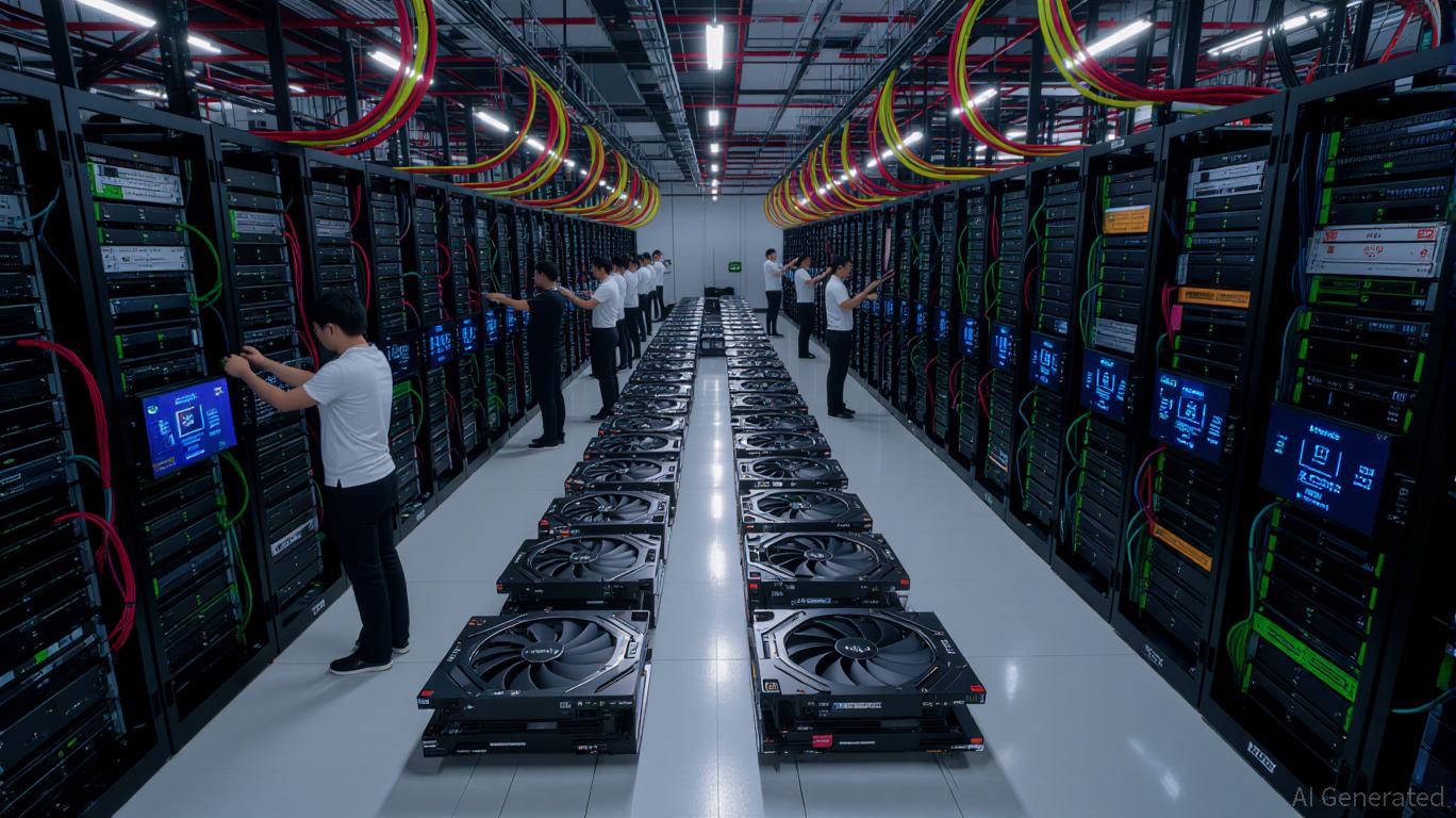 Nvidia's Strategic Re-Entry into China: Securing AI Dominance Amid Geopolitical Thaw