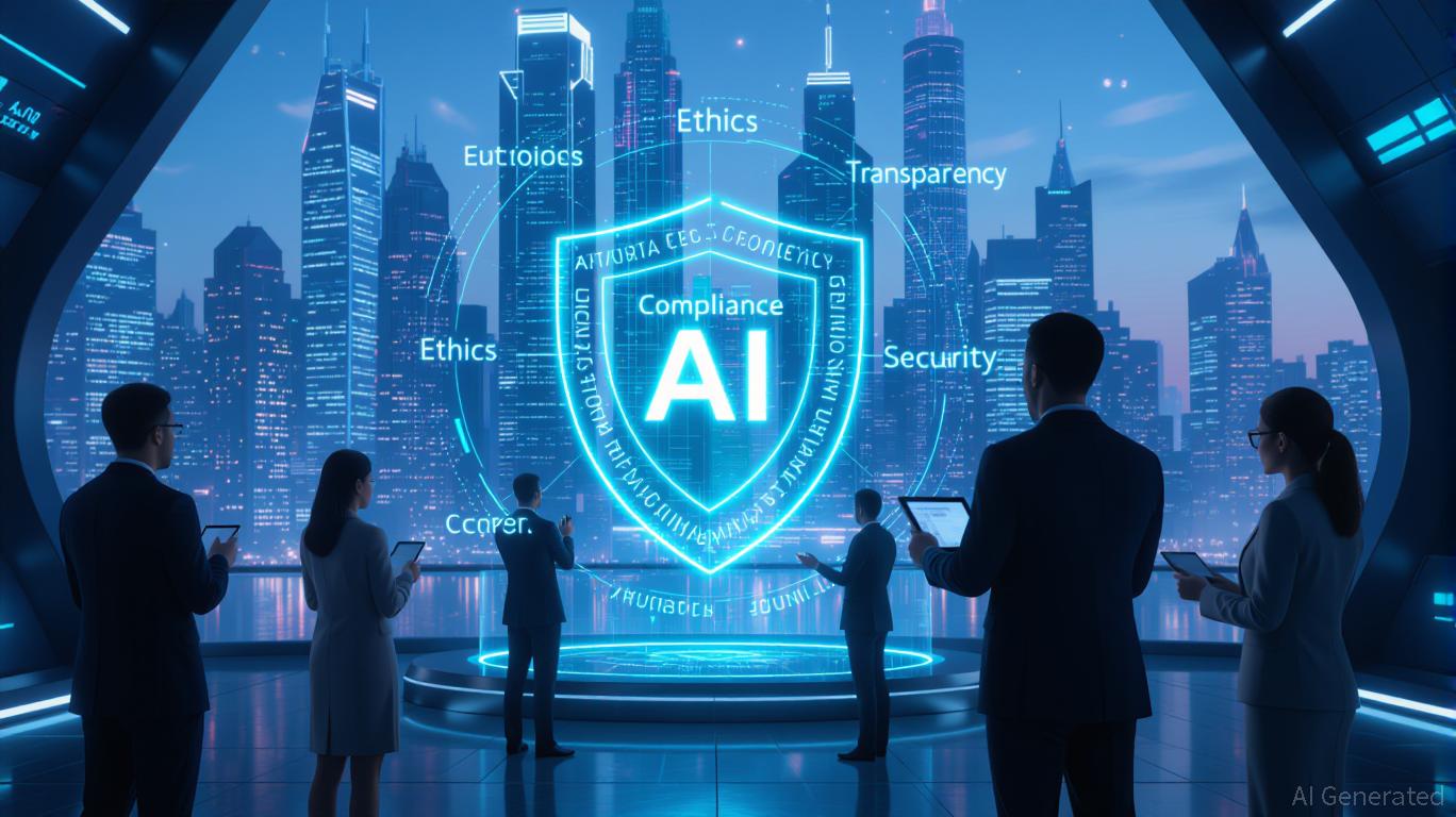The AI Governance Boom: Why Credo AI's Partner Program is a Strategic Bet for Enterprise Innovation