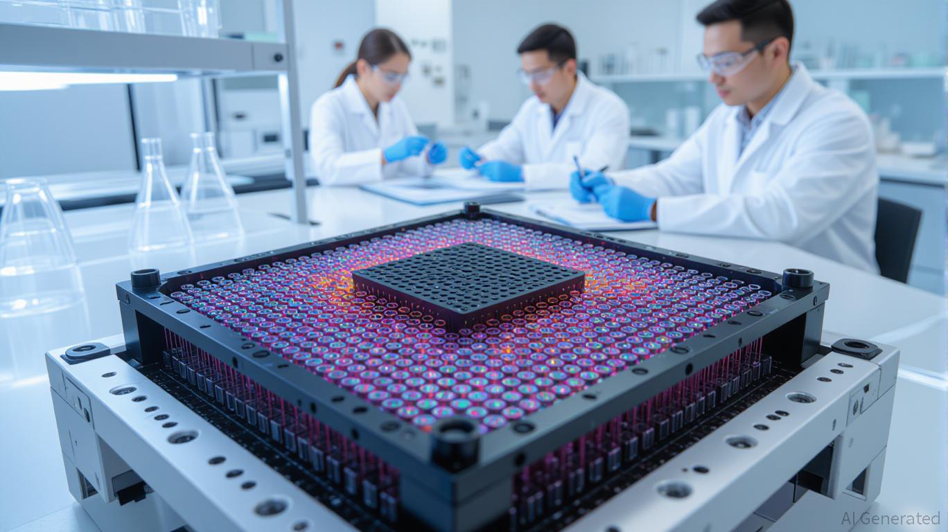 Twist Bioscience: Can DNA Synthesis Innovation Outpace Synthetic Biology's Growing Pains?