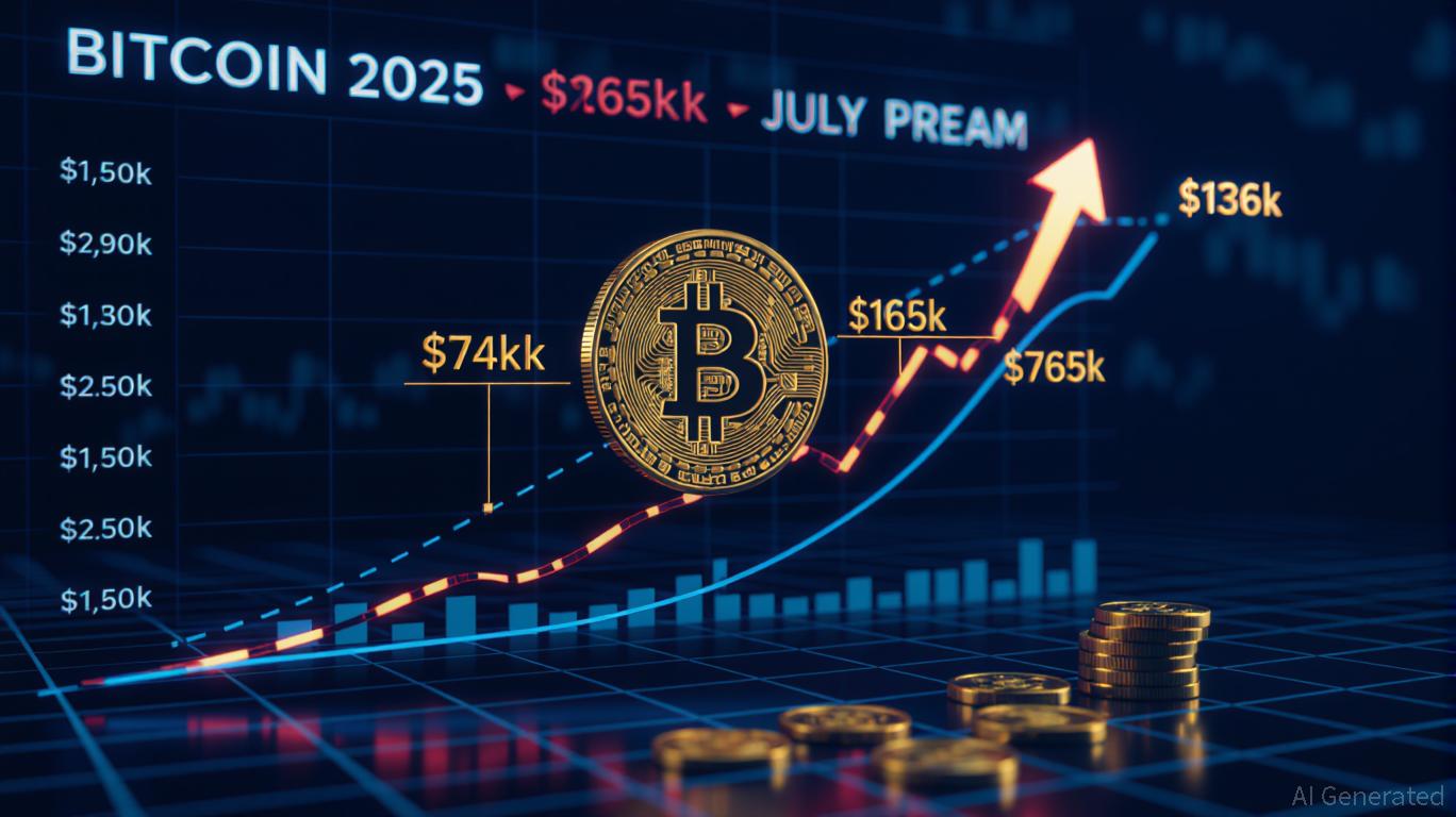 Bitcoin's Unwavering Strength: A Safe Harbor in Volatile Markets and Rising Rates
