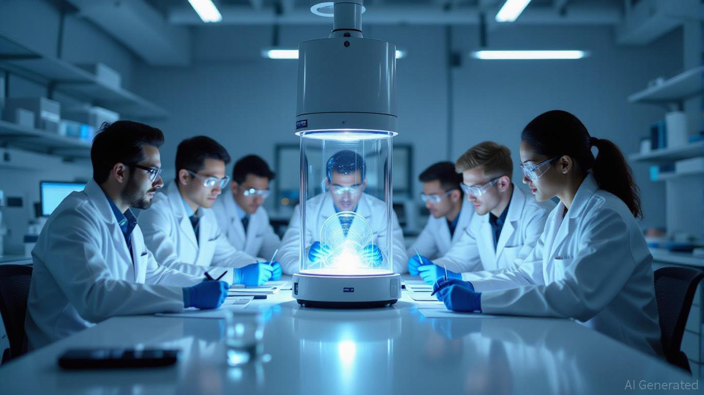 Replimune Group’s 8% Spike: A Mystery Unraveled Through Order Flow and Peer Dynamics