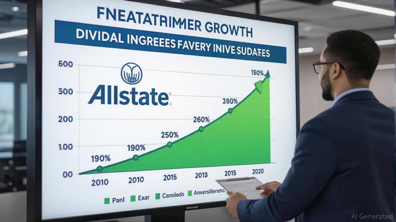 Allstate Corporation: Dividend Discipline and Value-Driven Growth