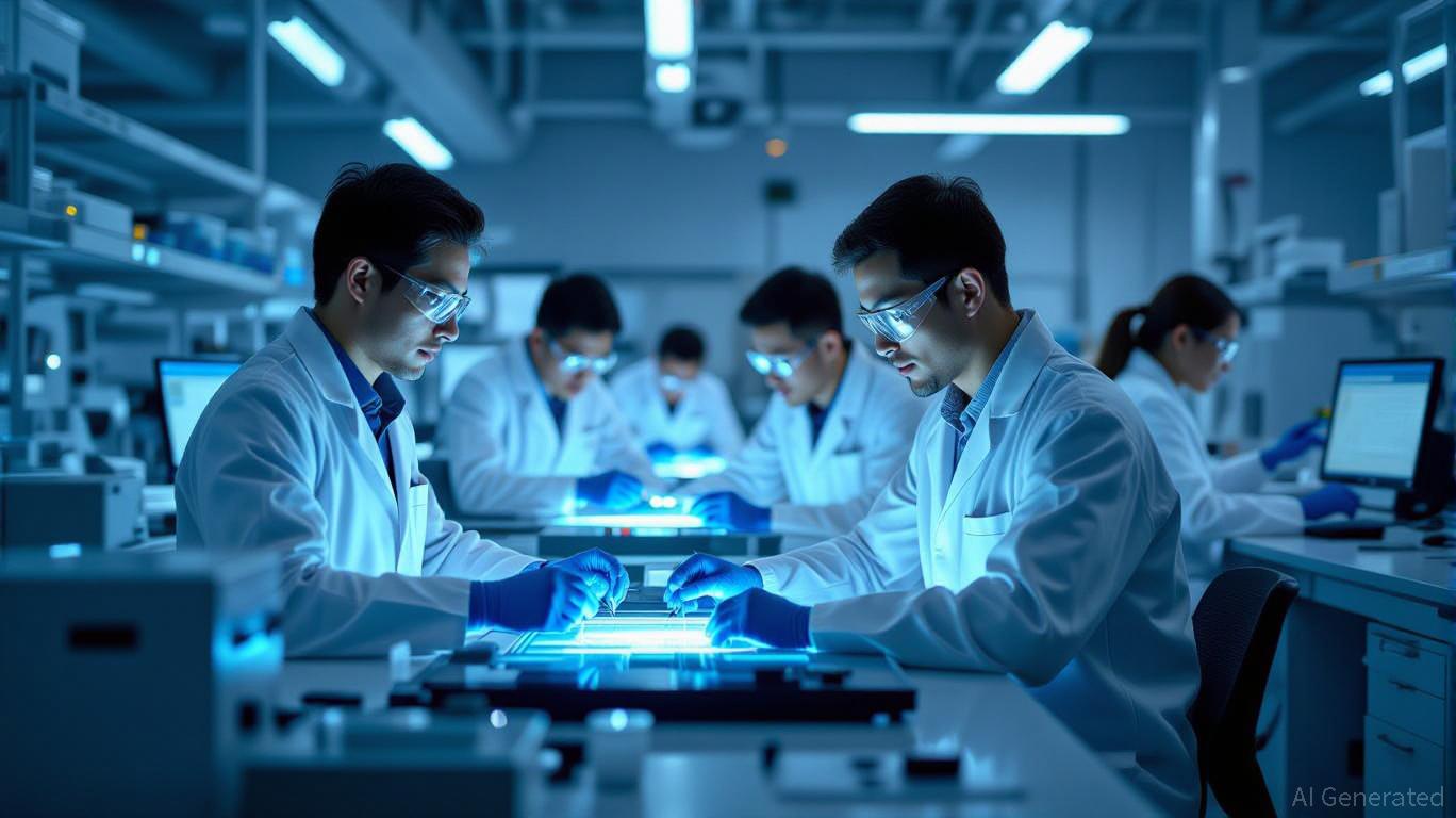 Decoupling Dividends: Navigating U.S.-China Tech Tensions for Supply Chain Resilience