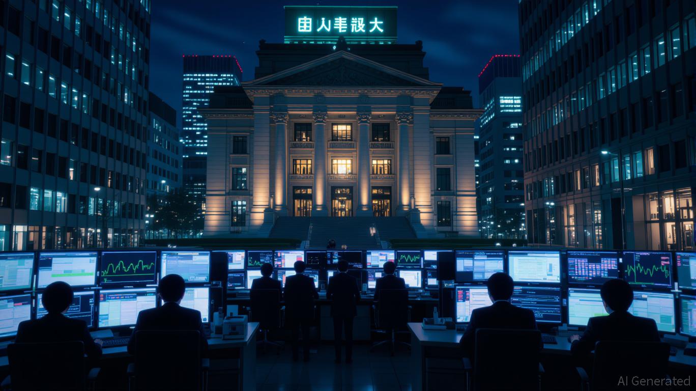 The Yen and JGBs Face a New Storm: Political Risks and Rising Yields Ahead of Japan's Upper House Election