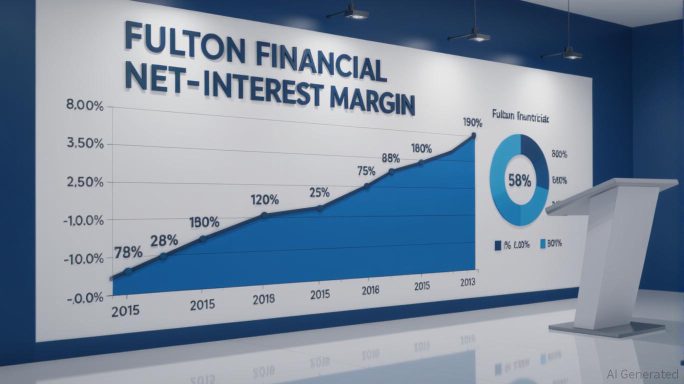 Fulton Financial (FULT): Navigating Margin Resilience and Sector Challenges in a Slowing Net Interest Income Environment